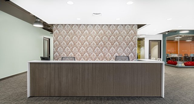 Bureaux à louer Monroe Business Center_2-1