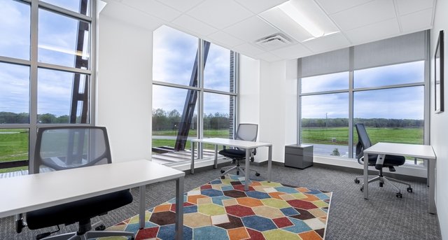 Bureaux à louer Monroe Business Center_5-1