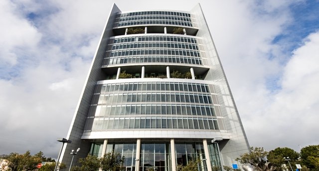Monsanto Tower_6 임대 사무실-1