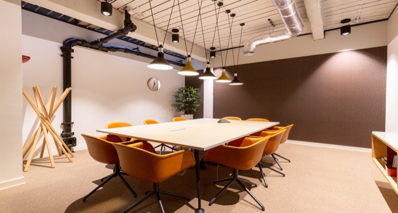 Rent office Moorgate_8-1