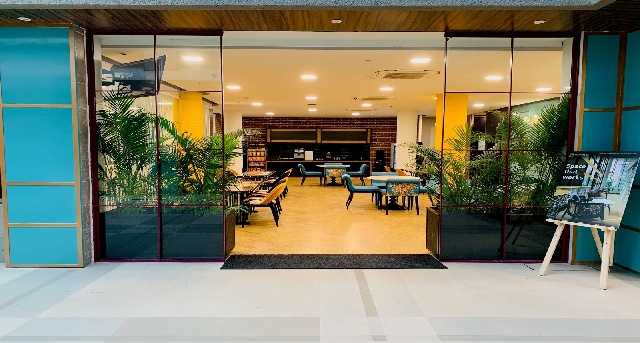 Kantoor te huur Mount Road, Teynampet_1-1
