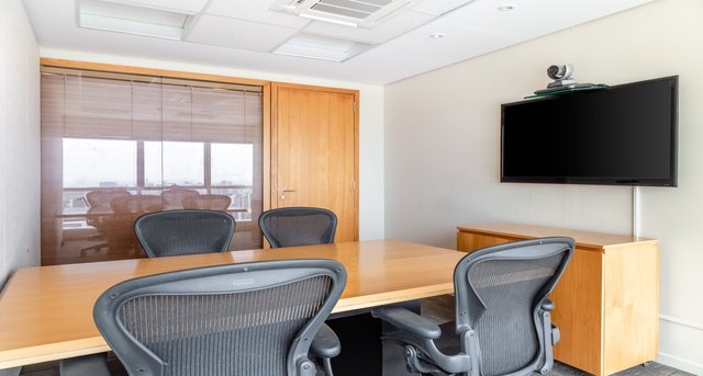 Rent office Mundo Plaza Centre_7-1