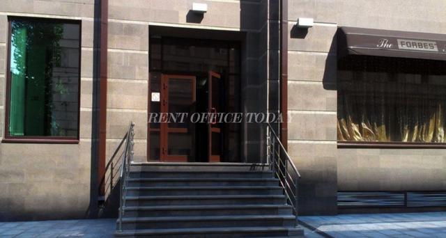Affitto uffici Nempen Club_1