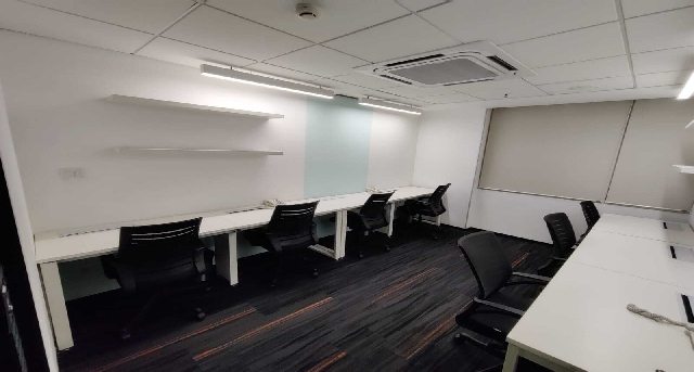 Rent office NH 48_2-1