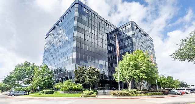 Rent office NW Freeway, Suite 800_1-1