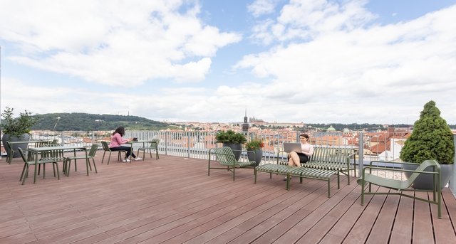 Kiralık Ofis - Na Perstyne 342_2-1