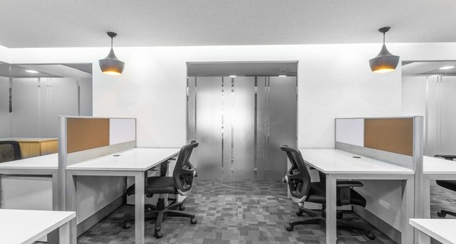 Rent office Naga Chambers_1-1