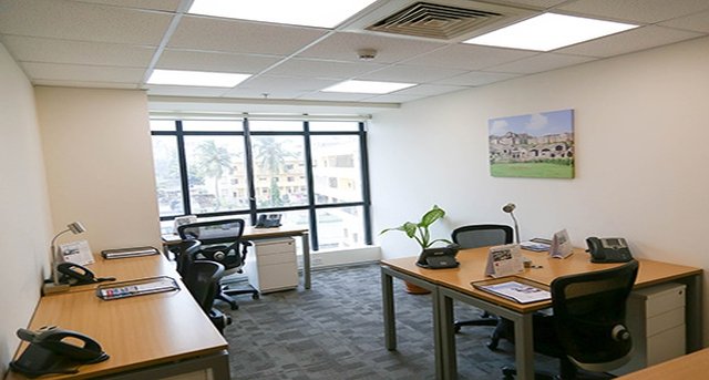 Rent office Naga Chambers_5-1