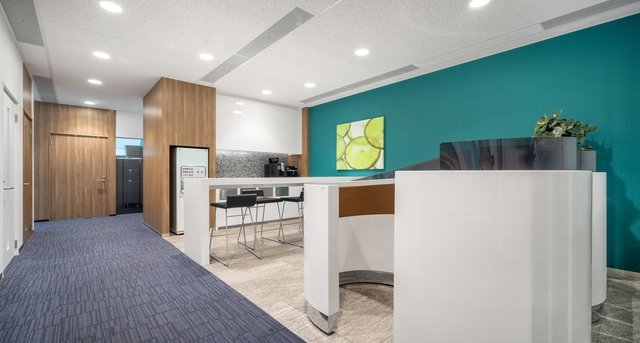 Rent office Namba Parks Tower_3-1