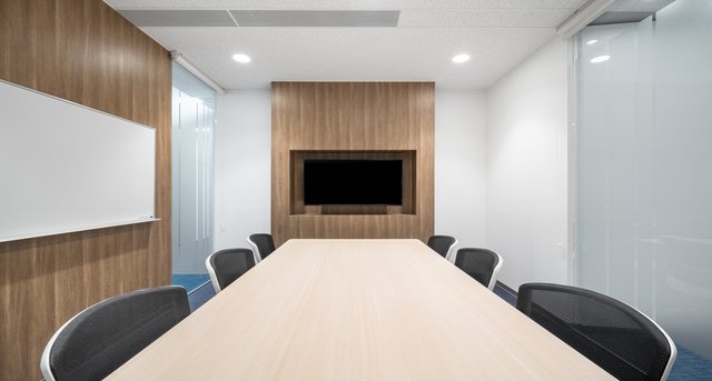 Rent office Namba Parks Tower_8-1