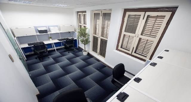 Bureaux à louer Neil Road 39_2-1