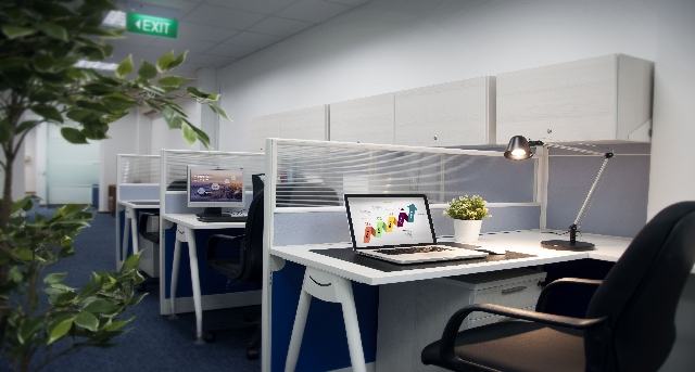 Bureaux à louer Neil Road 39_3-1