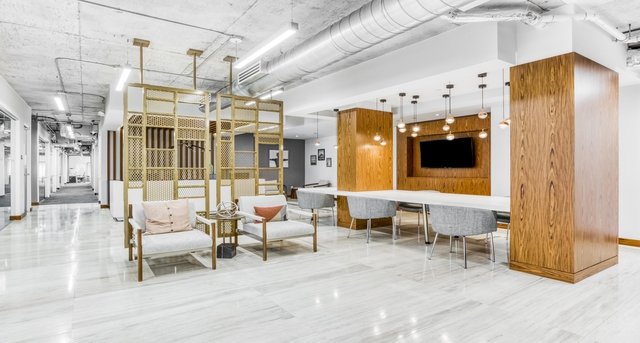 Kiralık Ofis - Netanya Center_1-1