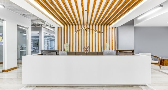 Kiralık Ofis - Netanya Center_2-1
