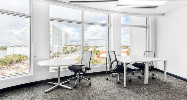Kiralık Ofis - Netanya Center_3-1