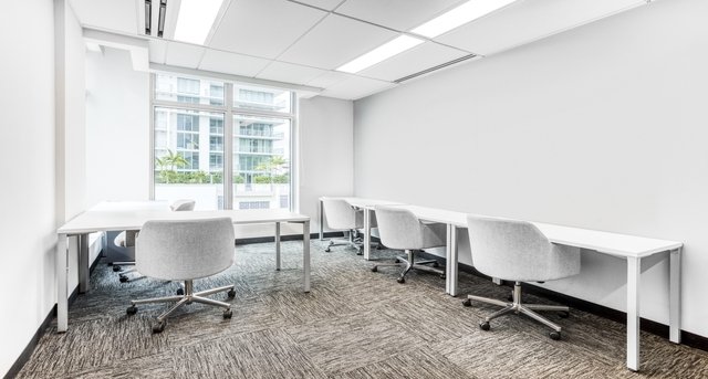Kiralık Ofis - Netanya Center_6-1