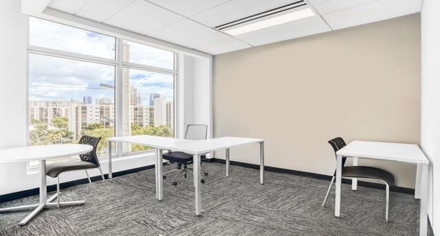 Kiralık Ofis - Netanya Center_7-1