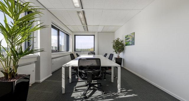 Bureaux à louer Nevelgaarde 8_2-1