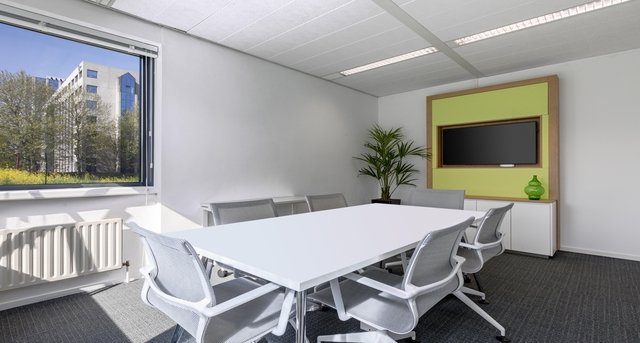 Bureaux à louer Nevelgaarde 8_5-1