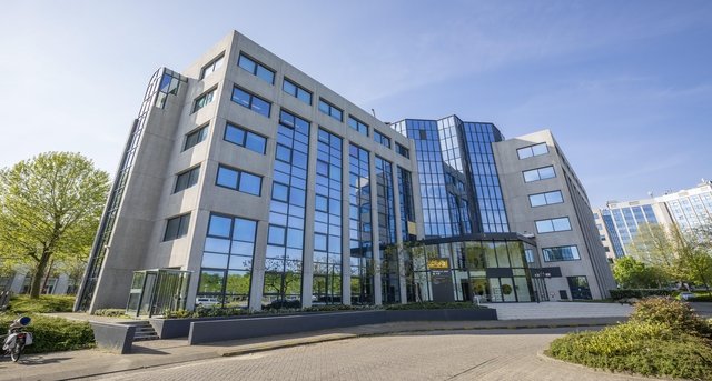 Bureaux à louer Nevelgaarde 8_6-1
