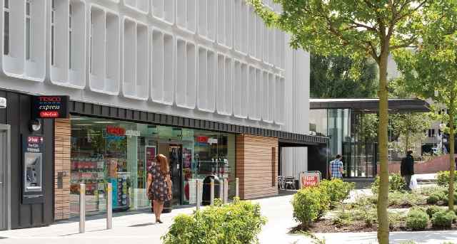 Rent office New Bailey Street_2-1