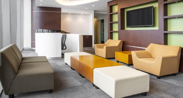 Kantoor te huur New York Life Tower_1-1