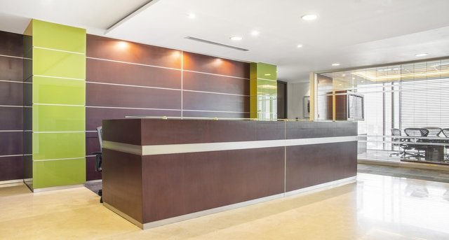 Kantoor te huur New York Life Tower_2-1