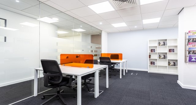 Rent office Newcastle Quayside_1-1