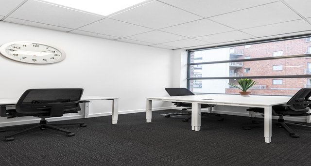 Rent office Newcastle Quayside_3-1