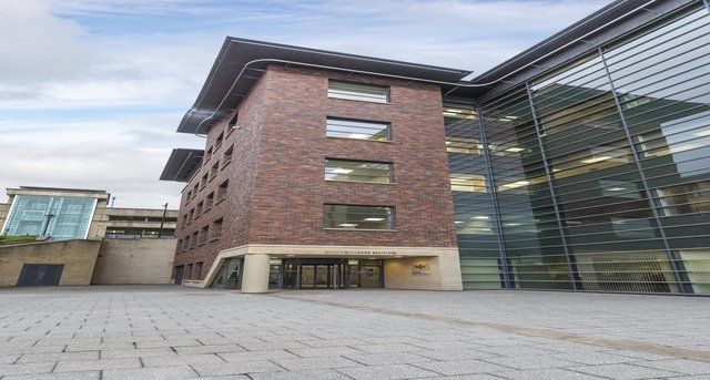 Rent office Newcastle Quayside_6-1