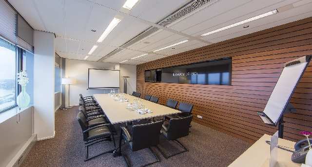 Kiralık Ofis - Nieuwe Stationsstraat 20_1-1