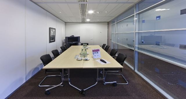 Kiralık Ofis - Nieuwe Stationsstraat 20_2-1