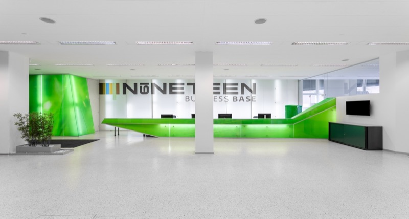 Rent office Nineteen_4-1