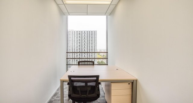 Bureaux à louer Nison Plaza_2-1
