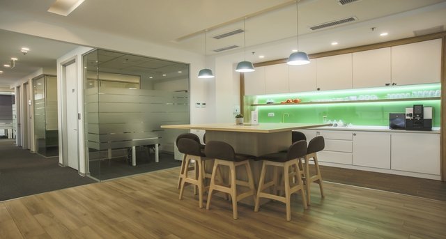 Rent office Nisor Muhammad Street 5_1-1