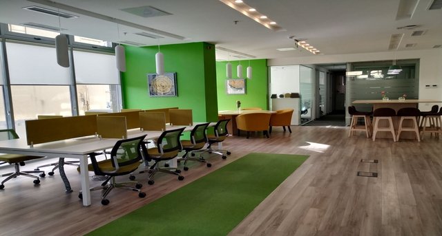Rent office Nisor Muhammad Street 5_4-1