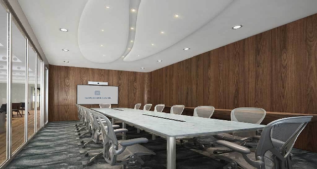 Alquiler oficinas No.1 Connaught Road_1-1