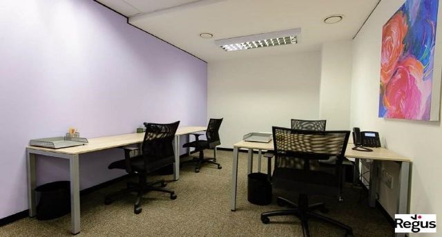 Rent office Nobel Street_3-1