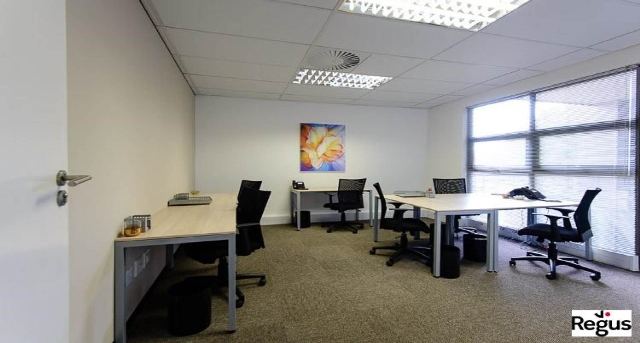 Rent office Nobel Street_4-1