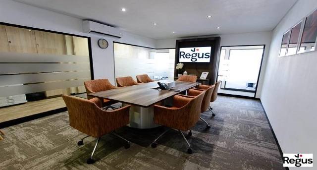 Rent office Nobel Street_6-1