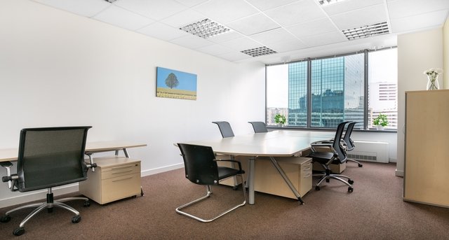 Rent office North Gate_6-1