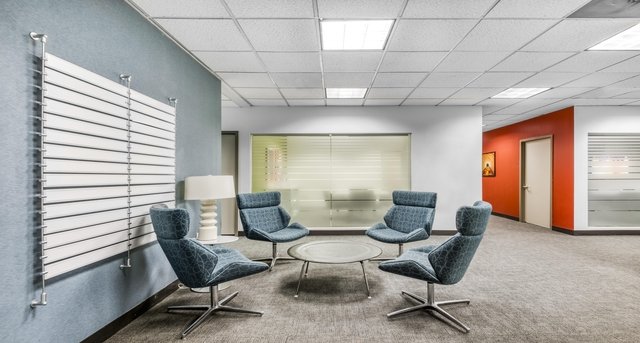 Rent office North Shore Atrium I_1-1