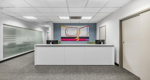 Rent office North Shore Atrium I_2-1