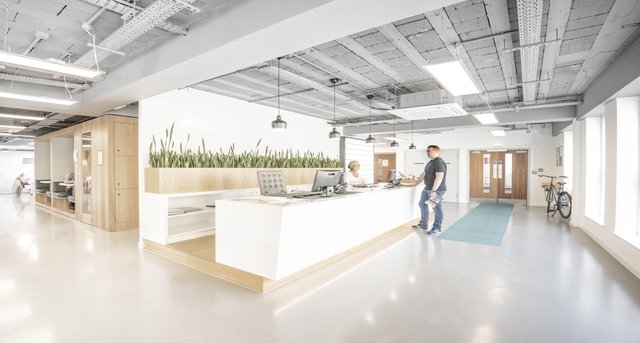 Northgate House_4 임대 사무실-1