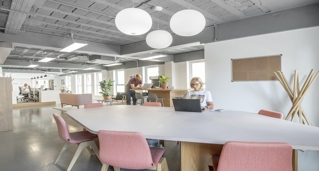 Northgate House_8 임대 사무실-1