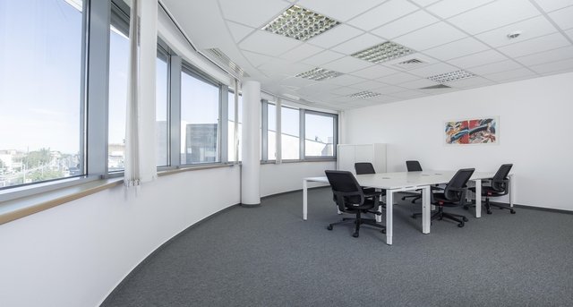 办公室租金Northside Business Centre_3-1
