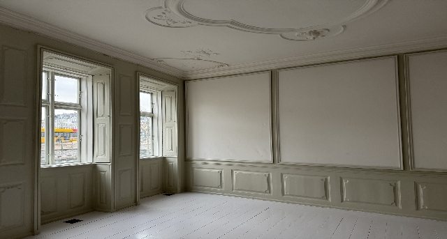 Bureaux à louer Nybrogade 16_3-1