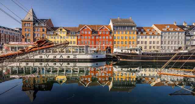 レンタルオフィス Nyhavn 20_2-1