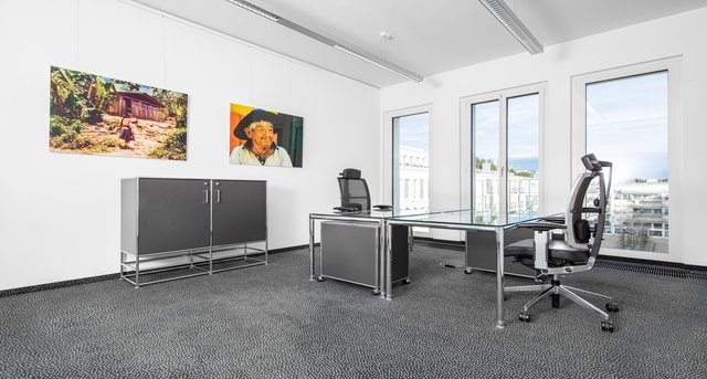 Rent office Nymphenburger Hoefe_3-1