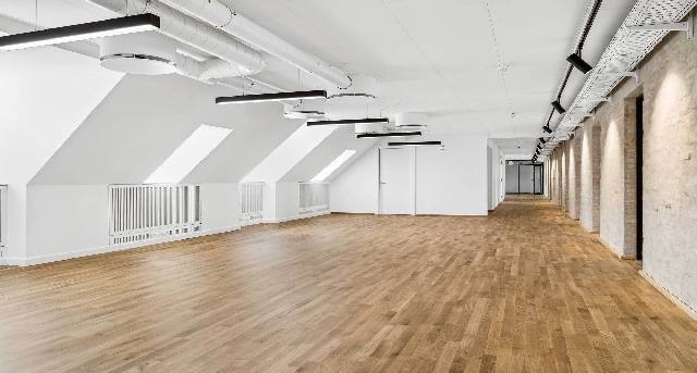 Rent office Nyropsgade 37_1-1